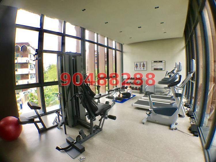 Robin Residences (D10), Condominium #146487442